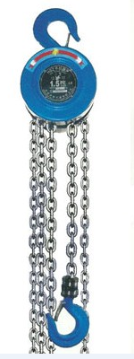 飛鴿手拉葫蘆卡鏈問題的解決方法