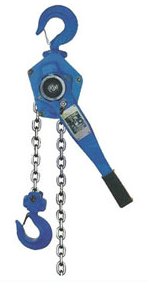 飛鴿手扳葫蘆展示圖