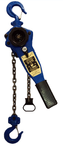 鏈條手扳葫蘆圖片展示