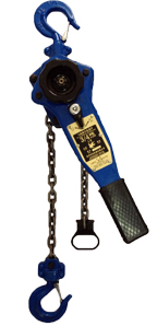 飛鴿牌手扳葫蘆需要定期保養的原因