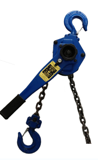 武林飛鴿牌手扳葫蘆不能私自加長(zhǎng)手柄的原因