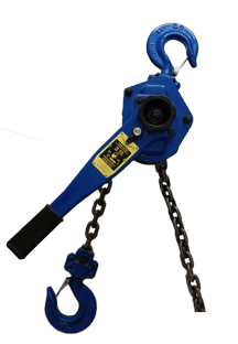 飛鴿手扳葫蘆鏈條永久性變形的危害