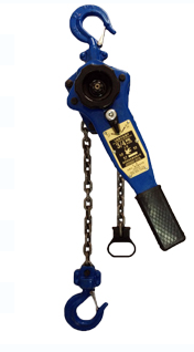 鏈條手扳葫蘆鏈條表面出現裂紋的原因