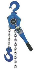 飛鴿牌手扳葫蘆鏈條出現裂痕的后果