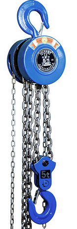 飛鴿手動葫蘆質量可靠分析