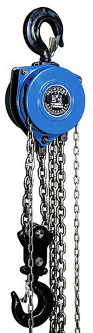 武林手拉葫蘆棘輪介紹