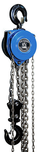 飛鴿手拉葫蘆制動詳情