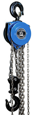 武林手動(dòng)葫蘆基礎(chǔ)知識(shí)詳情