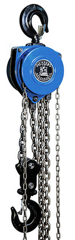 飛鴿手動葫蘆展示圖