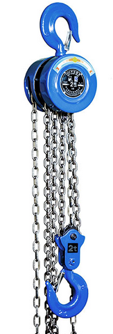 武林手動葫蘆價格影響因素