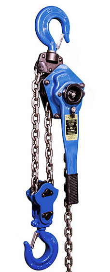 飛鴿牌手扳葫蘆展示圖