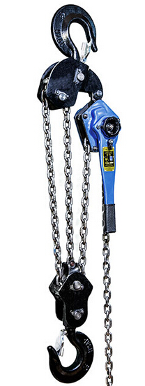 飛鴿牌鏈條手扳葫蘆圖片