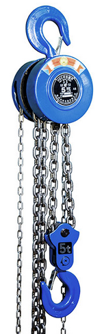 武林飛鴿牌手拉葫蘆圖片