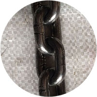 正品0.75噸飛鴿手扳葫蘆鏈條