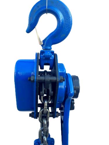 飛鴿牌手扳葫蘆實物圖片