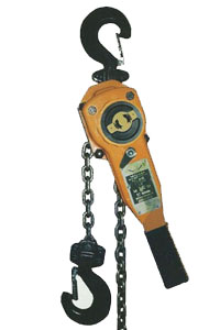 HSH型C(Y)類1.5T,3T手扳葫蘆