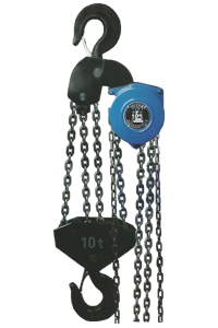 HSZ型CG類10噸飛鴿手拉葫蘆