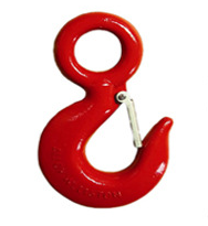 吊鉤的報廢標準