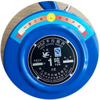 1噸飛鴿手拉葫蘆罩殼展示圖片