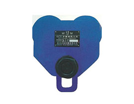 GCT型0.5T-10T手推單軌小車(chē)