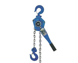 武林手動(dòng)葫蘆浸水緊急處理辦法